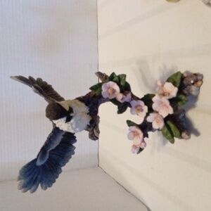 Vintage Lenox Joy of Spring